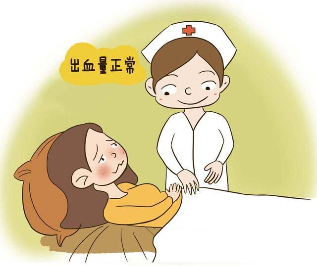 女性子宫切除后的注意事项