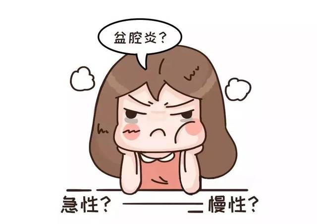 生活中预防盆腔炎要注意什么呢?