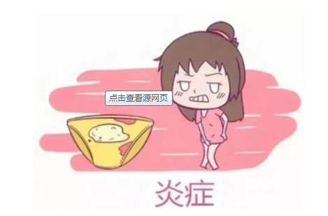 HPV病毒会影响女性得妇科炎症吗?