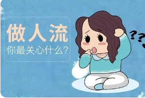 郑州做无痛人流手术大概需要多少钱?
