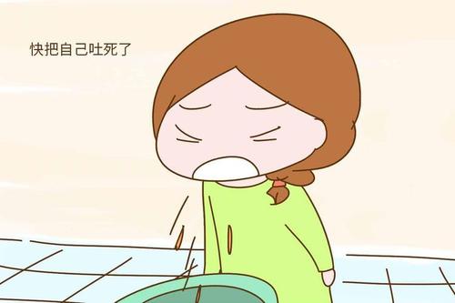 引起早孕反应的原因是什么?